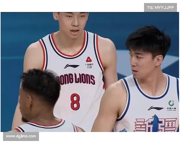 杜锋卸任广东主帅 NBA名帅助阵 崔永熙期待以新身份为核心